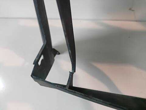 Foto 3ª: Panel Frontal Bmw X6 XDRIVE 30D 555CV (2010)