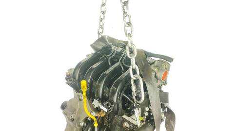 Motor Completo Renault Clio 1.2 16V BR02 BR0J BR11 CR02 CR0J CR11) 75CV