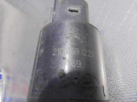 Foto 2ª: Motor Limpia Delantero Mercedes Clase E 180 350 CGI C207 2010 COUPE 292CV 215KW [272.982/4]