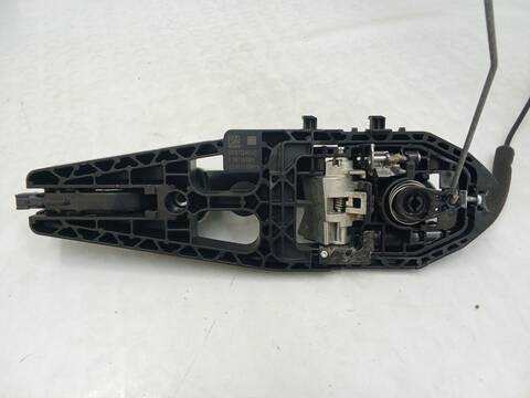 Maneta Exterior Delantera Izquierda Ford Mondeo 1.5 ECOBOOST HATCHBACK 160CV 118KW