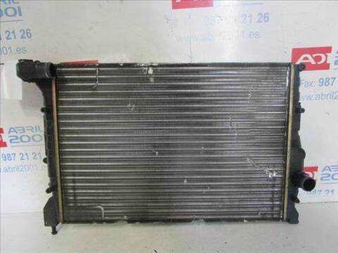 Radiador Motor Alfa Romeo Gt 1.9 JTD 150CV 110KW