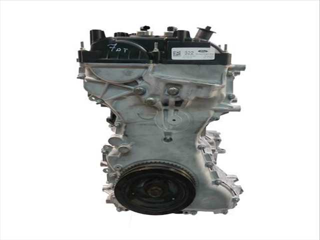 Motor Completo Ford Mustang 2.3 ECOBOOST 314 - 317 CV COUPE
