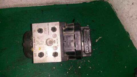 Foto 2ª: Abs Nissan Almera 1.8 16V CAT 114CV 84KW [QG18] (2002)