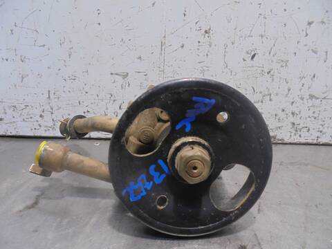 Bomba de Direccion Nissan Pathfinder 2.5 DCI CHROME 171CV 126KW
