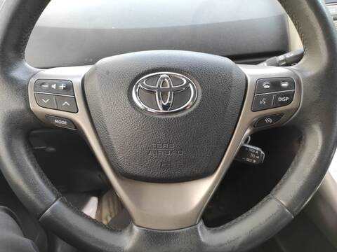 Airbag Delantero Izquierdo Toyota Verso 1ADFTV