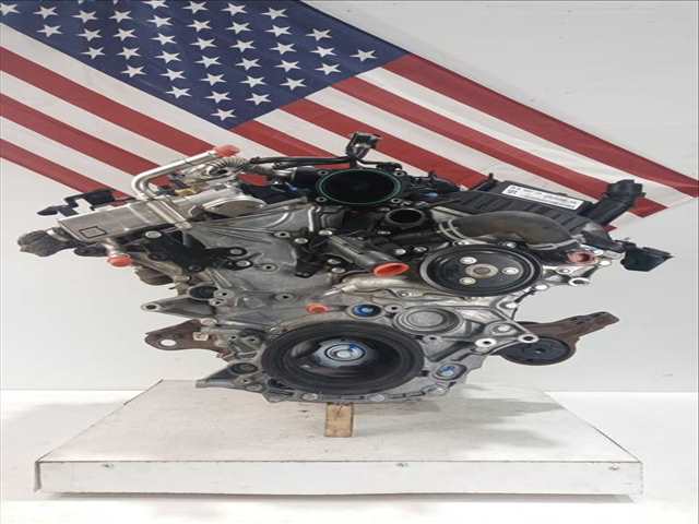 Foto 3ª: Motor Completo Ford F150 370 - 446 CV [T35PDTD] (2021)