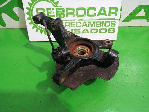 Mangueta Delantera Izquierda Chevrolet Aveo LS 101CV 74KW