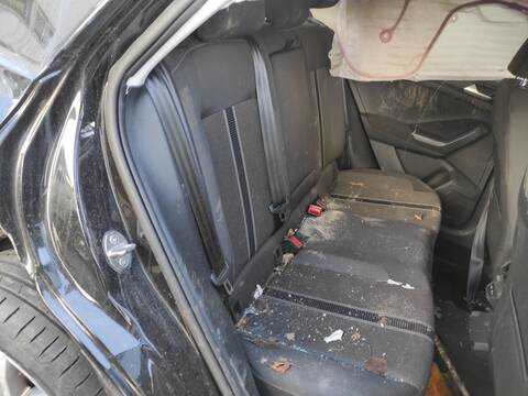 Asientos Traseros Volkswagen T-Roc DLAA