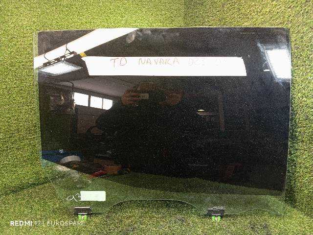 Luna Trasera Derecha Nissan Navara 2.3 TD D23