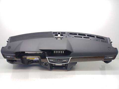 Foto 2ª: Kit Airbag Mercedes Clase E 180 E 350 CDI 212.025) 231CV 170KW [OM 642.850] (2000)