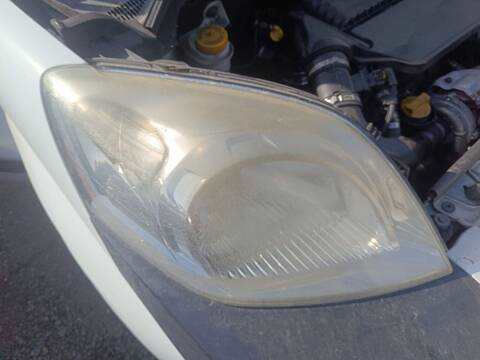 Faro Derecho Peugeot Bipper ACTIVE 75CV 55KW