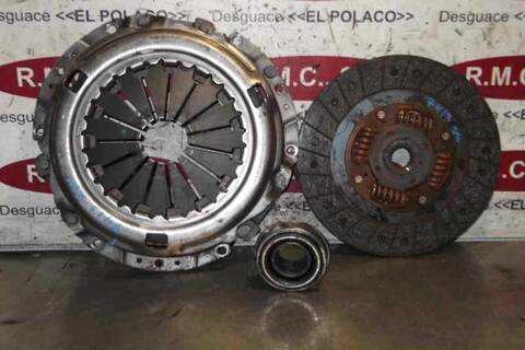 Foto 2ª: kit Embrague Mitsubishi Galloper 2.5 TD 5-PTAS.) 99CV 73KW [D4BH] (1998)