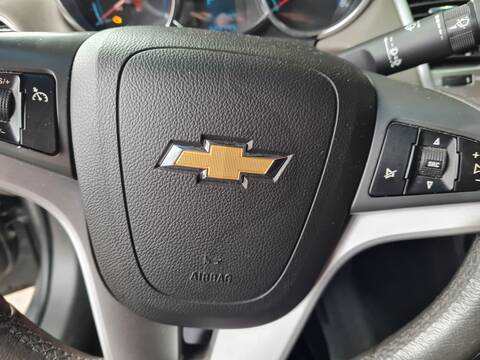 Kit Airbag Chevrolet Cruze LT 150CV 110KW