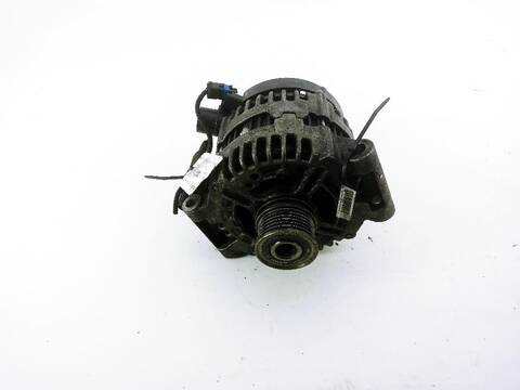 Foto 3ª: Alternador Mini Mini ONE [N12 B14 A] (2006)