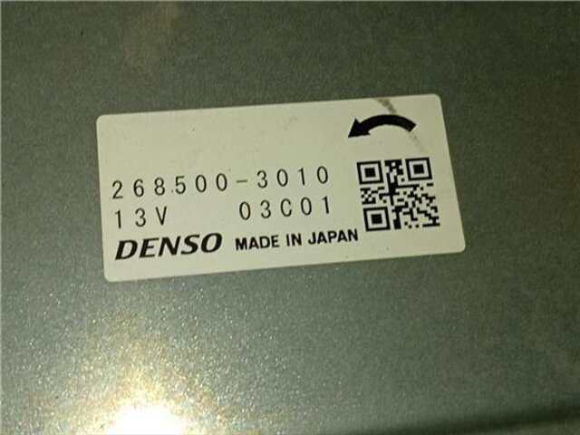 Electroventilador Nissan Micra 1.0 ACENTA [1.0 LTR. - 74 KW 12V CAT]