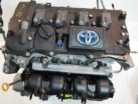 Foto 3ª: Motor Completo Toyota CHR 1.8 HYBRID 122 CV 90KW [2ZR-FXE]