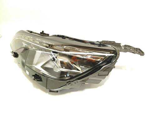 Foto 3ª: Faro Izquierdo Peugeot 3008 1.2 THP/ PURETECH 130 MRHNSM MRHNSU MRHNSJ MRHNYW ... 131CV 96KW (2020)