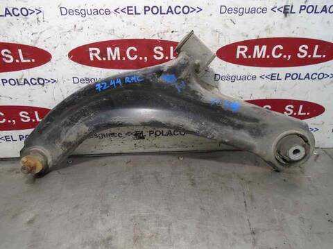 Brazo Suspension Delantero Izquierdo Nissan Note ACENTA 86CV 63KW