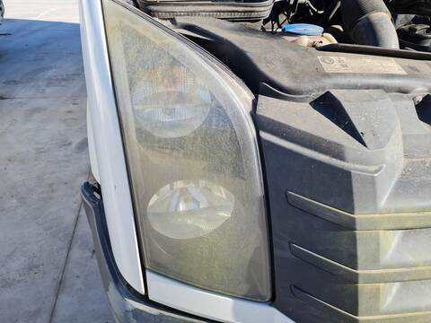 Faro Derecho Volkswagen Crafter COMBI 30 163CV 120KW