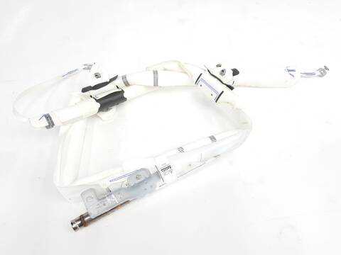 Foto 3ª: Airbag Cortina Delantero Izquierdo Dacia Duster TCE 130 EXPRESSION