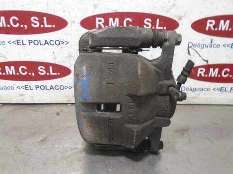 Pinza Freno Delantera Derecho Nissan Qashqai 360 116CV 85KW