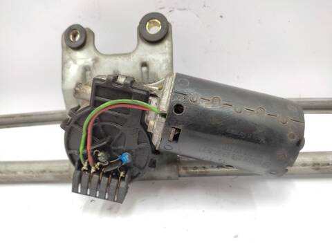 Foto 2ª: Motor Limpia Delantero Mercedes Clase ML 270 CDI W163) 163.113 [612963] (2004)