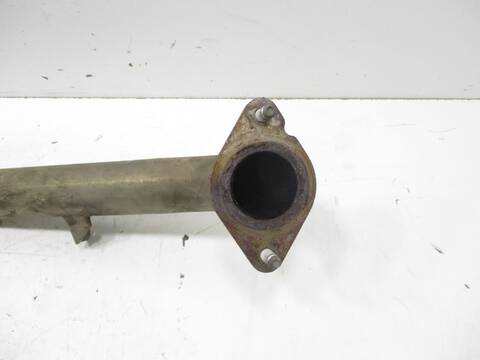 Foto 2ª: Catalizador Mazda 3 Y6 BERLINA (2006)