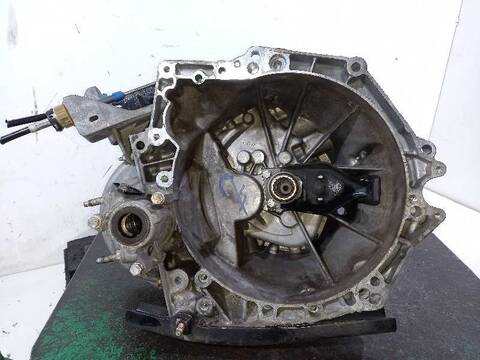 Caja Cambios Peugeot 308 SPORT 120CV 88KW