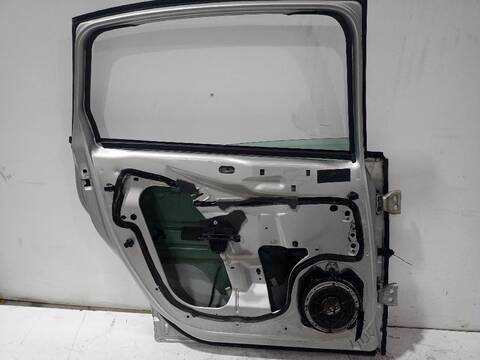 Foto 2ª: Puerta Trasera Izquierda Citroen C4 COLLECTION 109CV [NFUTU5JP4] (2008)