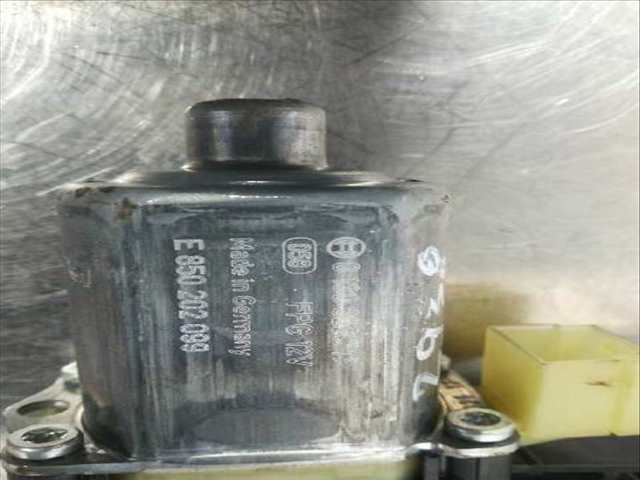 Elevalunas Eléctrico Delantero Izquierdo Seat Leon STYLE 115CV 85KW