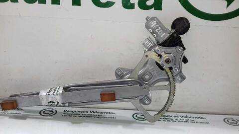 Foto 3ª: Elevalunas Eléctrico Delantero Derecho Toyota Auris 2.2 D-CAT 177CV 130KW [2ADFHV] (2009)