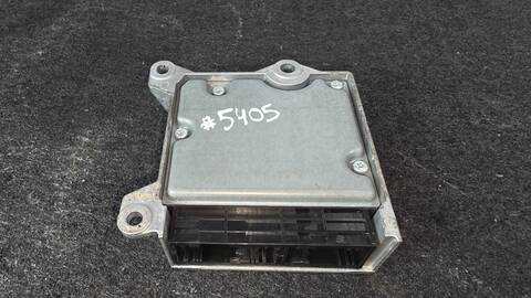 Foto 2ª: Centralita Airbag Peugeot 508 9HD (2012)