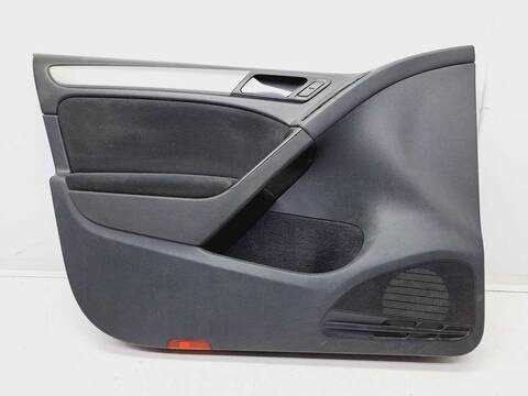 Tapizados Cartoneras Volkswagen Golf 102CV 75KW
