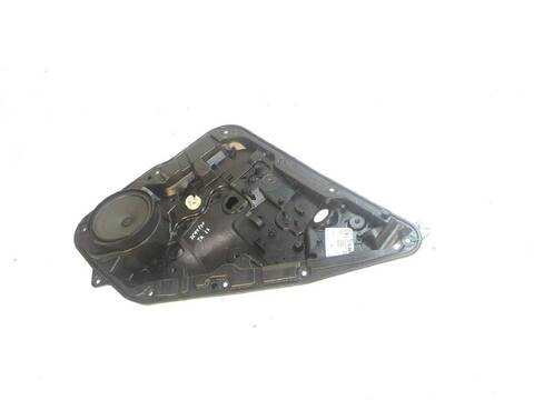 Elevalunas Manual Trasero Izquierdo Mercedes Clase A 140 A 200 CDI - D 176.008)