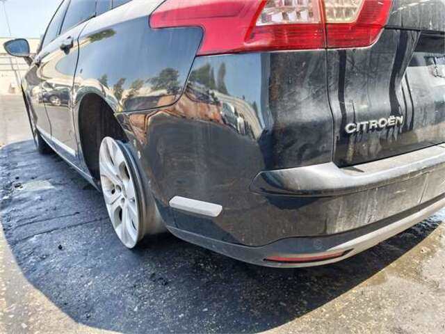 Foto 3ª: Paragolpes Trasero Citroen C5 1.6 PREMIER [1.6 LTR. - 80 KW 16V HDI FAP] [9HZ / DV6TED4]