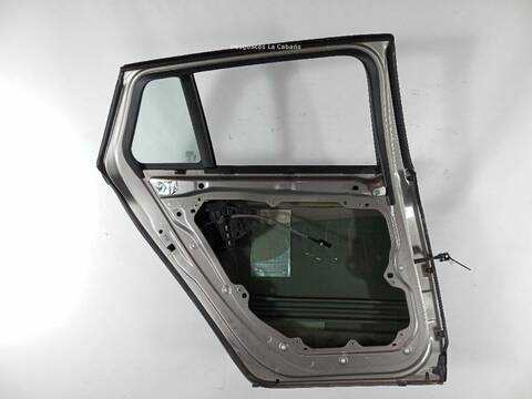 Foto 3ª: Puerta Trasera Izquierda Volvo V60 2.0 D2 (2010)