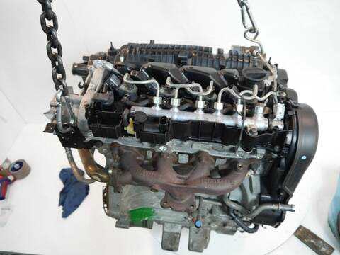 Motor Completo Volvo V70 MK3 120CV 88KW