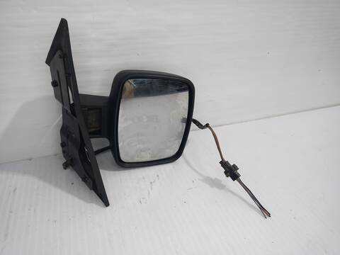 Retrovisor Derecho Mercedes Vito 112 CDI 638.094) 122CV 90KW CAJA CERRADA