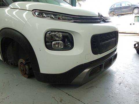 Foto 2ª: Paragolpes Delantero Citroen C3 1.5 BLUEHDI 100 2CYHYJ) AIRCROSS 102CV 75KW [YHY (DV5RD)] (2018)