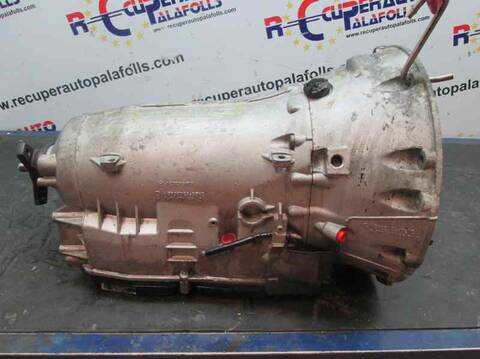 Foto 1ª: Caja Cambios Automatica Mercedes Clase S 220 BERLINA AUT. (1998)