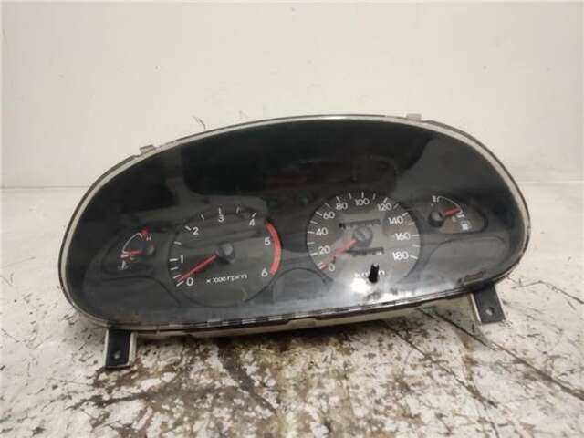 Cuadro de Instrumentos Hyundai H1 2.5 TCI VSX [2.5 LTR. - 73 KW TURBODIESEL]