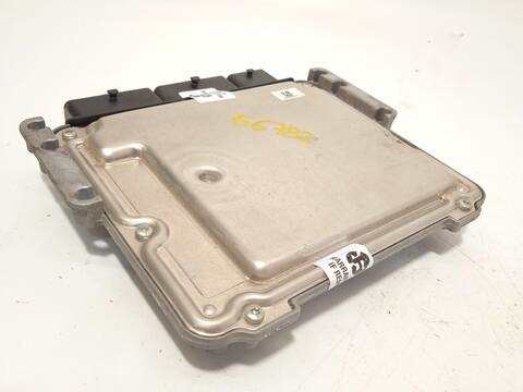 Foto 2ª: Centralita Motor ECU Nissan Qashqai 1.6 DCI ALL MODE 4X4-I 130CV 96KW [R9M414] (2017)