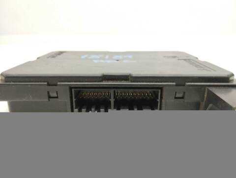 Foto 2ª: Centralita Motor ECU Mitsubishi Outlander 2.0 DI-D INTENSE 140CV 103KW [BSY] (2007)