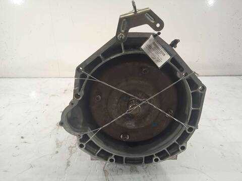 Caja Cambios Jaguar S Type 3.0 V6 24V CAT 238CV 175KW