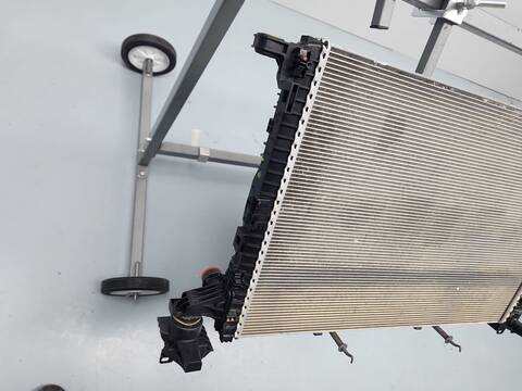 Foto 4ª: Radiador Motor Audi Q5 45 TFSI QUATTRO S LINE 265CV 195KW [DRYA] (2024)