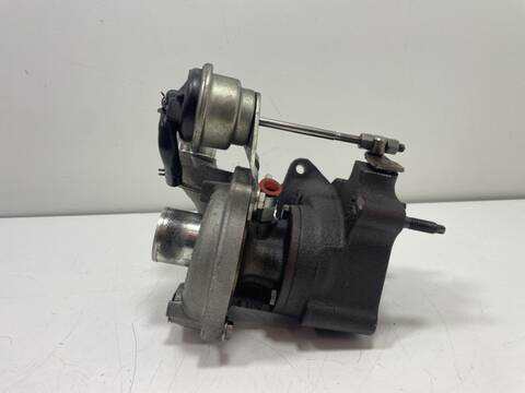 Turbocompresor Renault Clio K9K M7