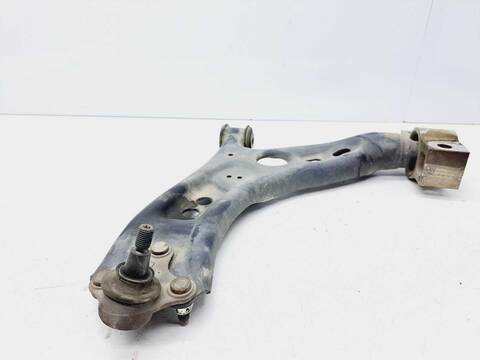 Foto 4ª: Brazo Suspension Delantero Izquierdo Volkswagen Touran 1.6 TDI DPF 105CV 77KW [CAY] (2015)