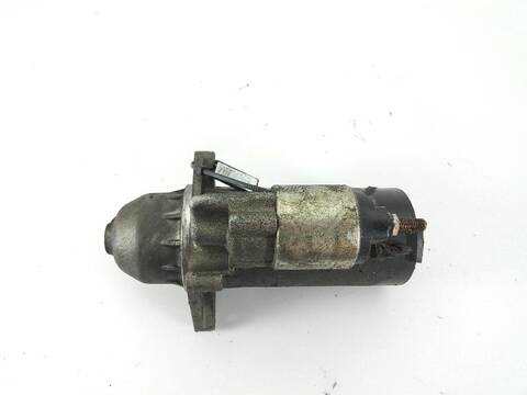 Foto 2ª: Motor de Arranque Iveco Daily 35S17 35C17 40C17 45C17 50C17 55C17 65C17 70C17 [F1CFL411H] (2014)