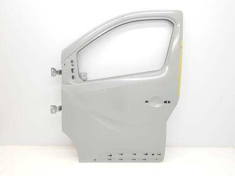 Foto 1ª: Puerta Delantera Izquierda Fiat Talento L1H1 12T BASIS M1) [R9M452]