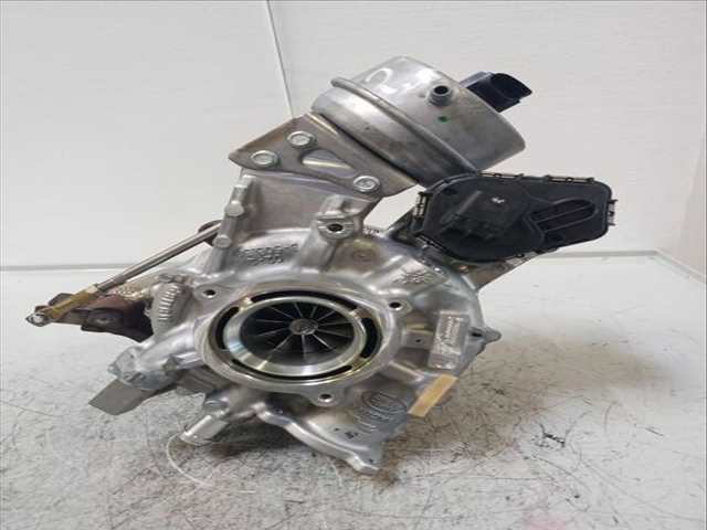 Foto 3ª: Turbocompresor Land Rover Range 300 CV 221KW [DT306] (2023)